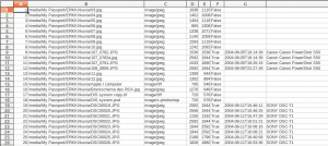 SpreadsheetCatalogKuvia